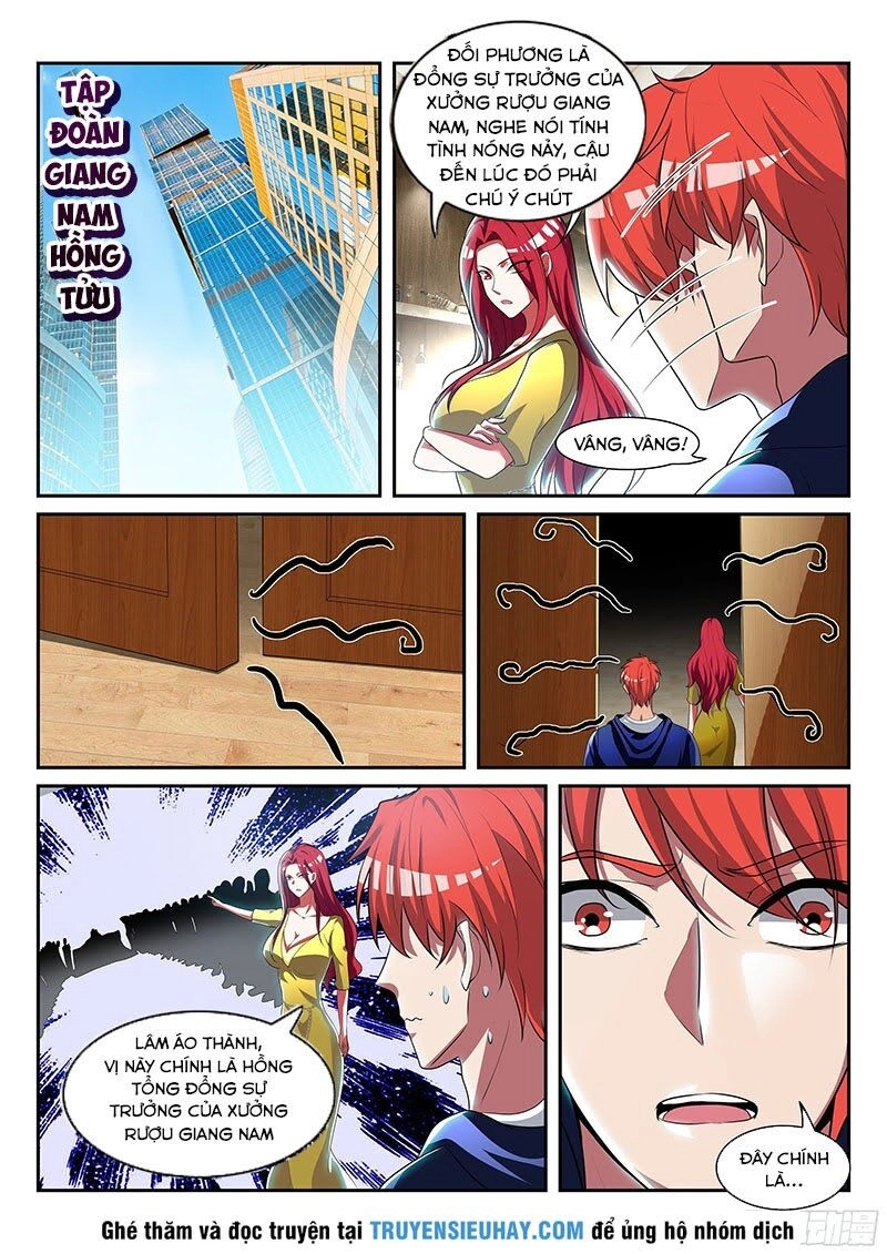 Nhóm Lì Xì Của Thần Tiên Chapter 24 - 5