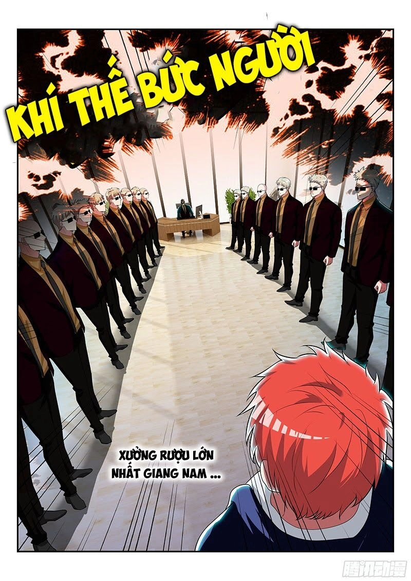 Nhóm Lì Xì Của Thần Tiên Chapter 24 - 6