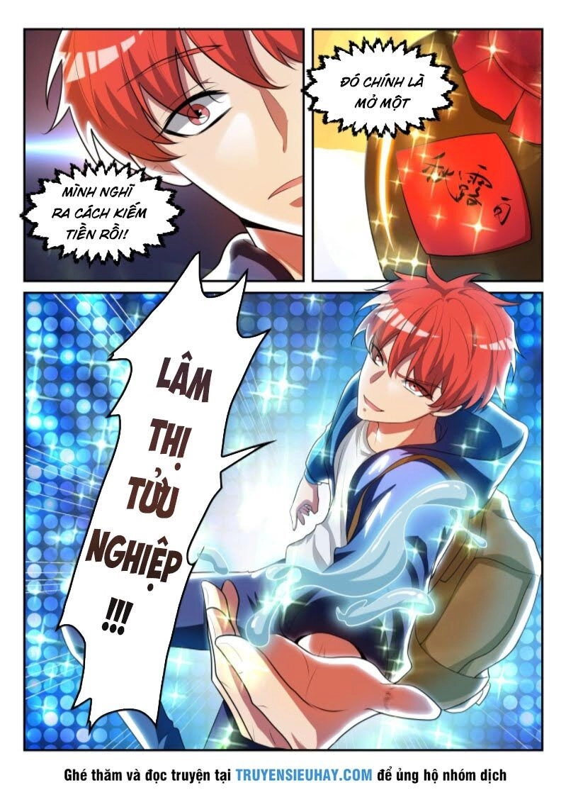 Nhóm Lì Xì Của Thần Tiên Chapter 26 - 6