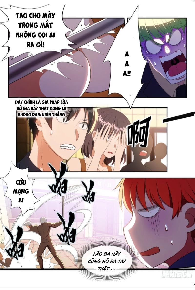 Nhóm Lì Xì Của Thần Tiên Chapter 28 - 5