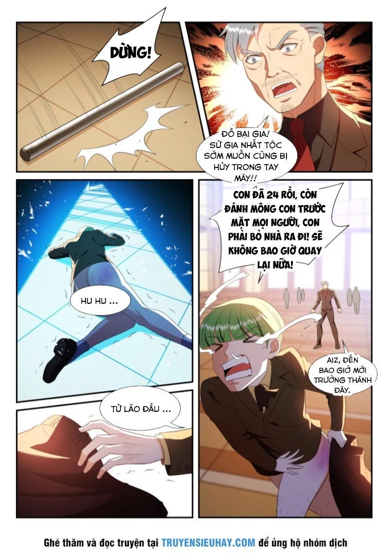 Nhóm Lì Xì Của Thần Tiên Chapter 28 - 6