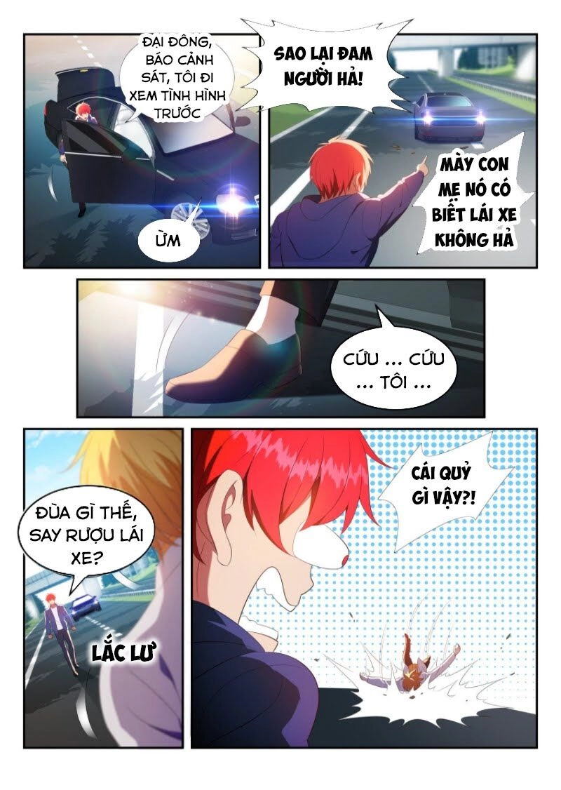 Nhóm Lì Xì Của Thần Tiên Chapter 29 - 1