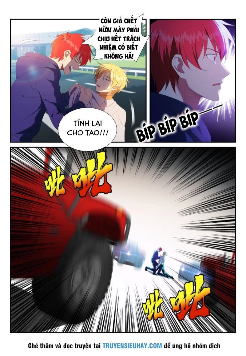 Nhóm Lì Xì Của Thần Tiên Chapter 29 - 2