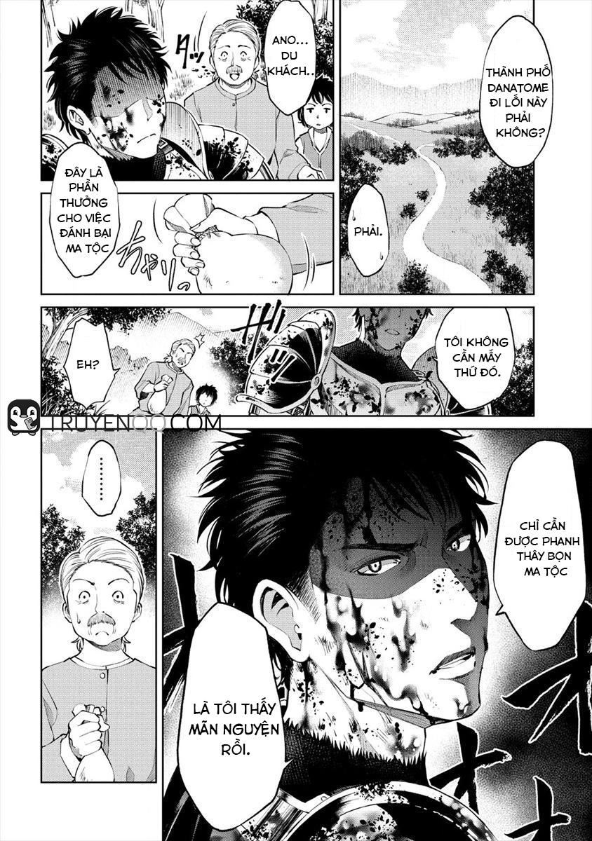 Sekai Ni Hitotsu Dake No R Chapter 1 - 5