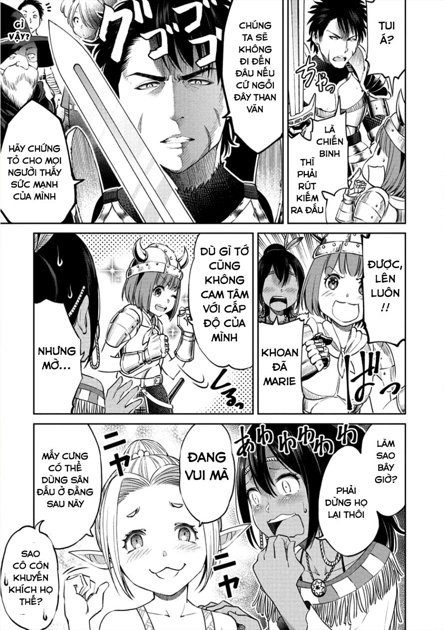 Sekai Ni Hitotsu Dake No R Chapter 2 - 12