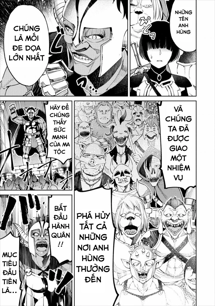 Sekai Ni Hitotsu Dake No R Chapter 6 - 6