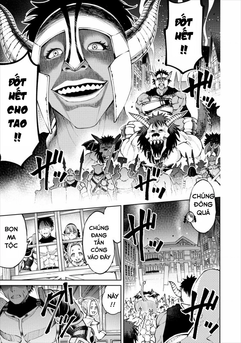 Sekai Ni Hitotsu Dake No R Chapter 6 - 12