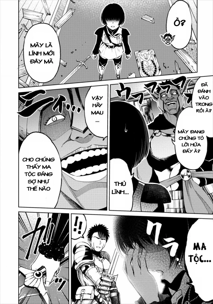 Sekai Ni Hitotsu Dake No R Chapter 7 - 5