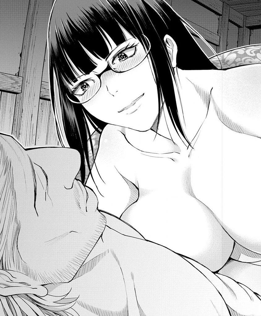 Sekai Ni Hitotsu Dake No R Chapter 10 - 7