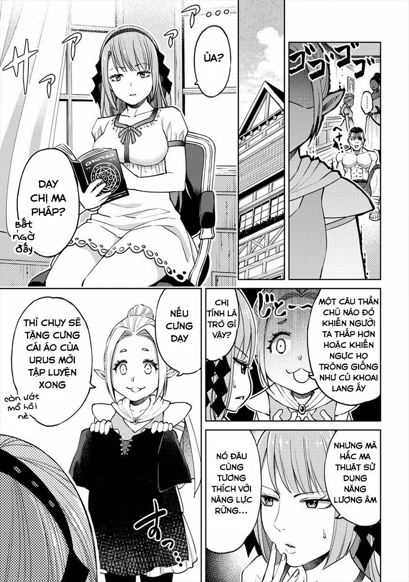 Sekai Ni Hitotsu Dake No R Chapter 12 - 12