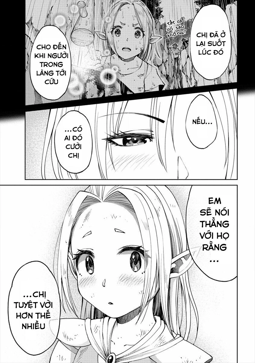 Sekai Ni Hitotsu Dake No R Chapter 12 - 18