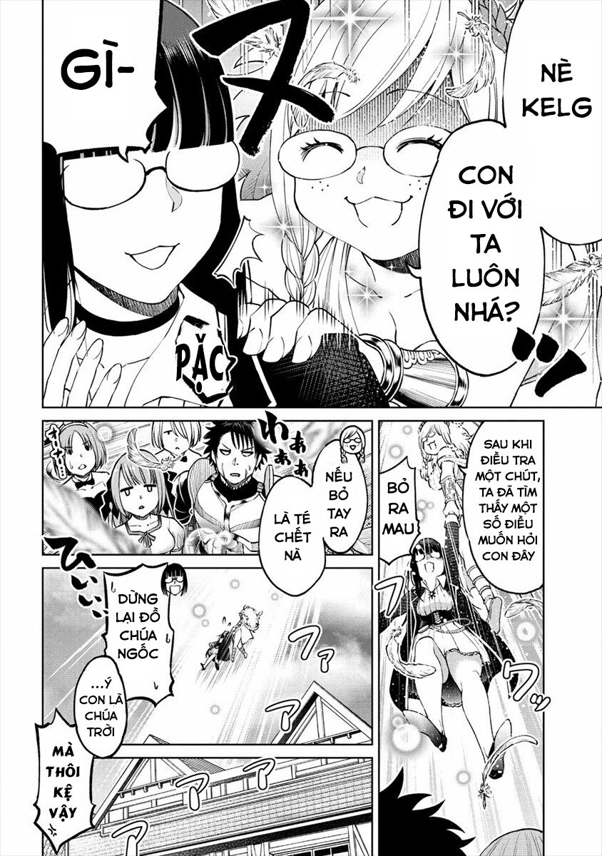 Sekai Ni Hitotsu Dake No R Chapter 14 - 13