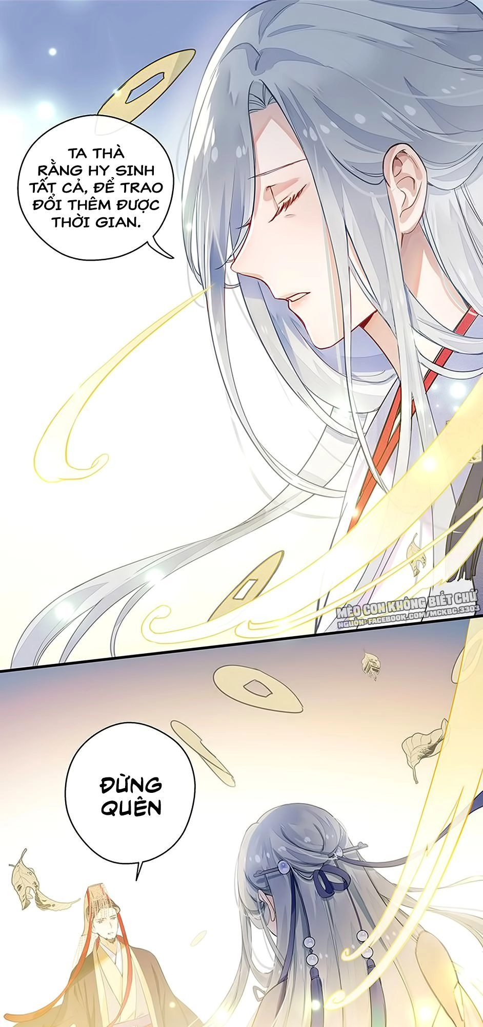 Kính Hoa Thương Chapter 1 - 20