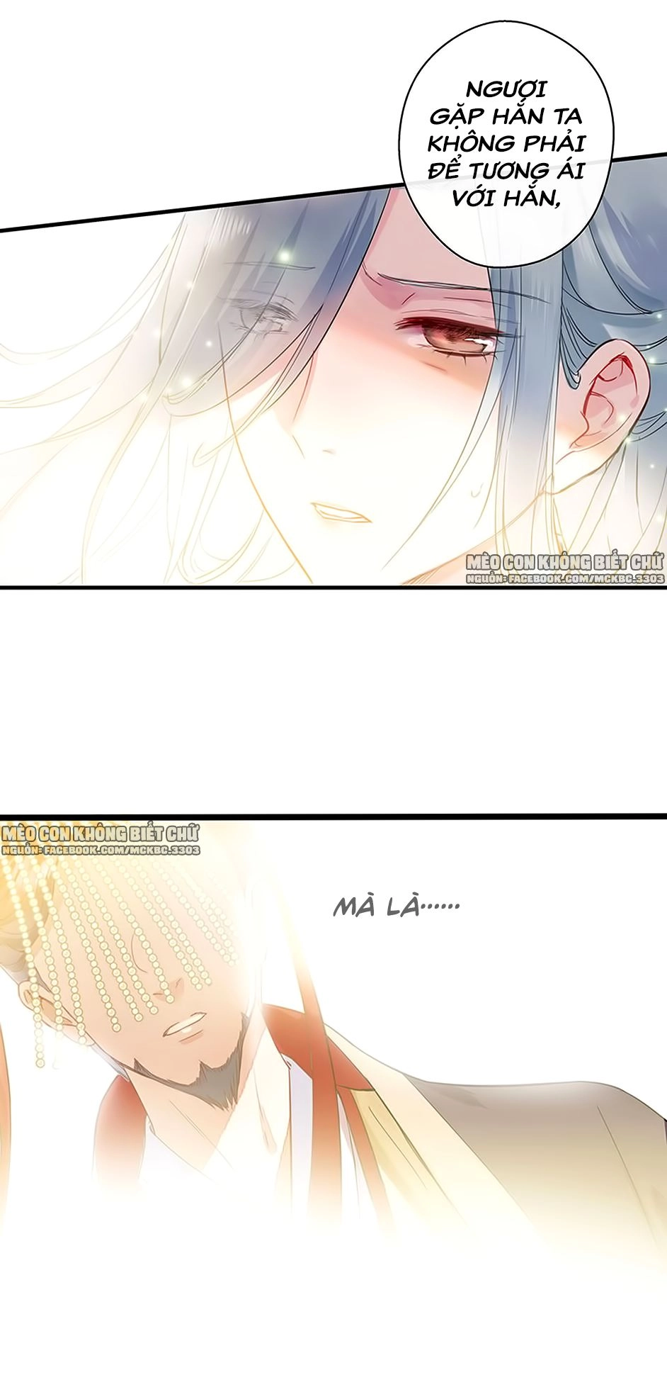 Kính Hoa Thương Chapter 1 - 22