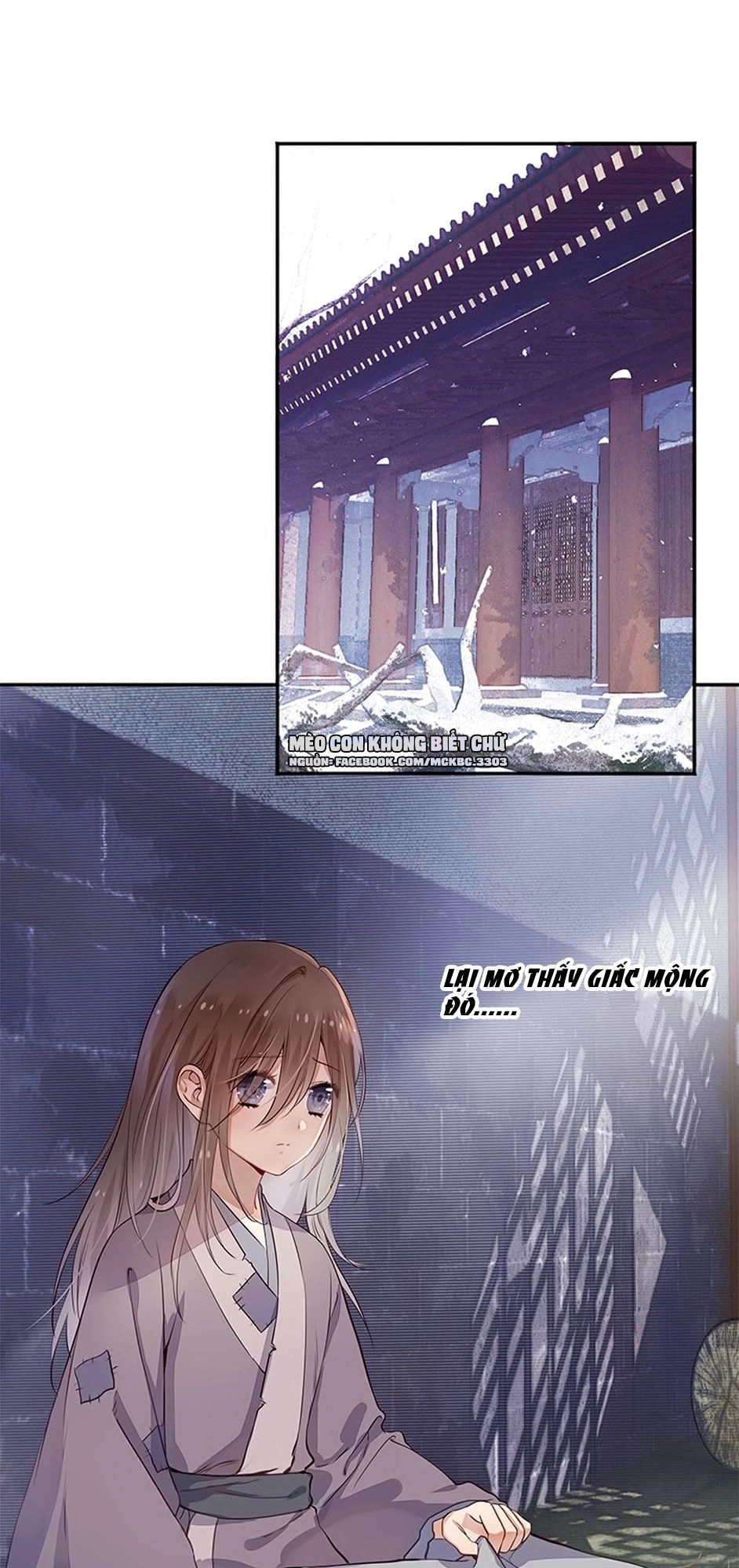 Kính Hoa Thương Chapter 1 - 26