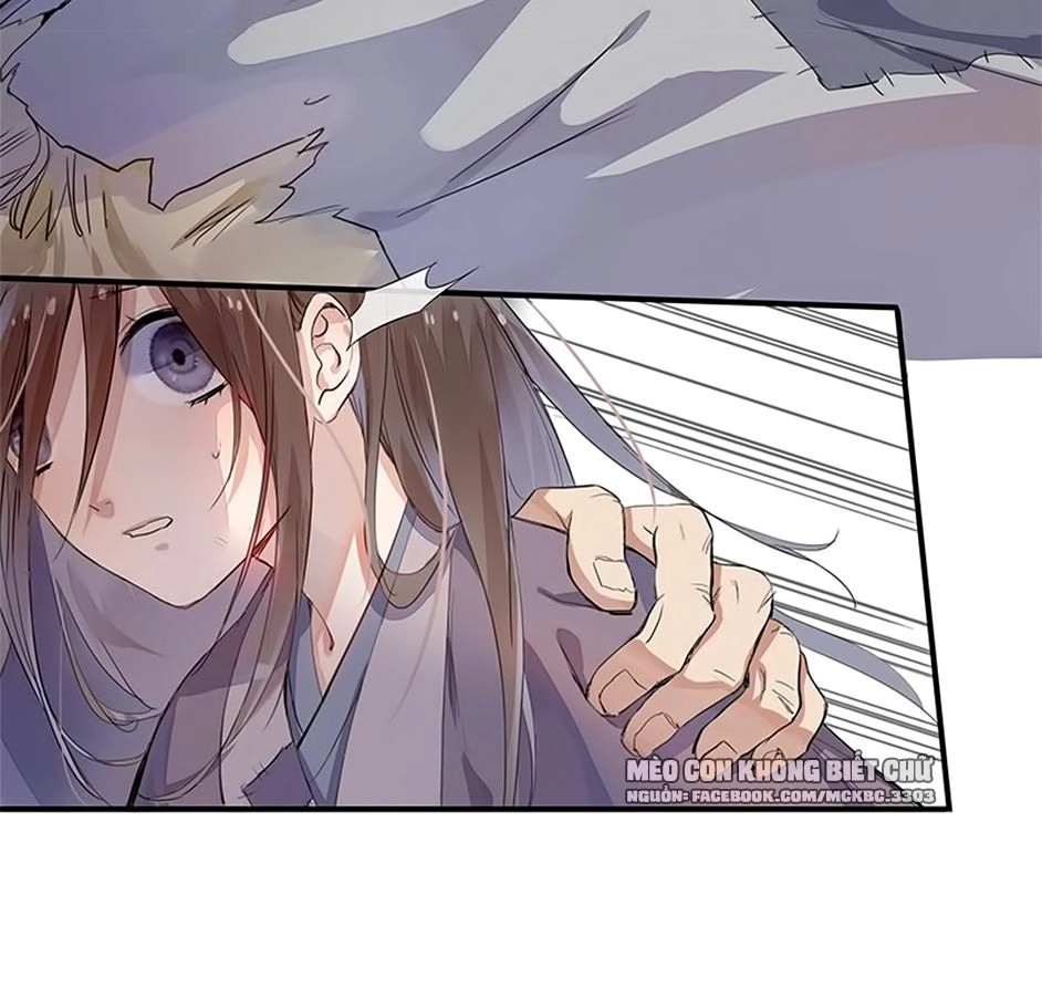 Kính Hoa Thương Chapter 1 - 28