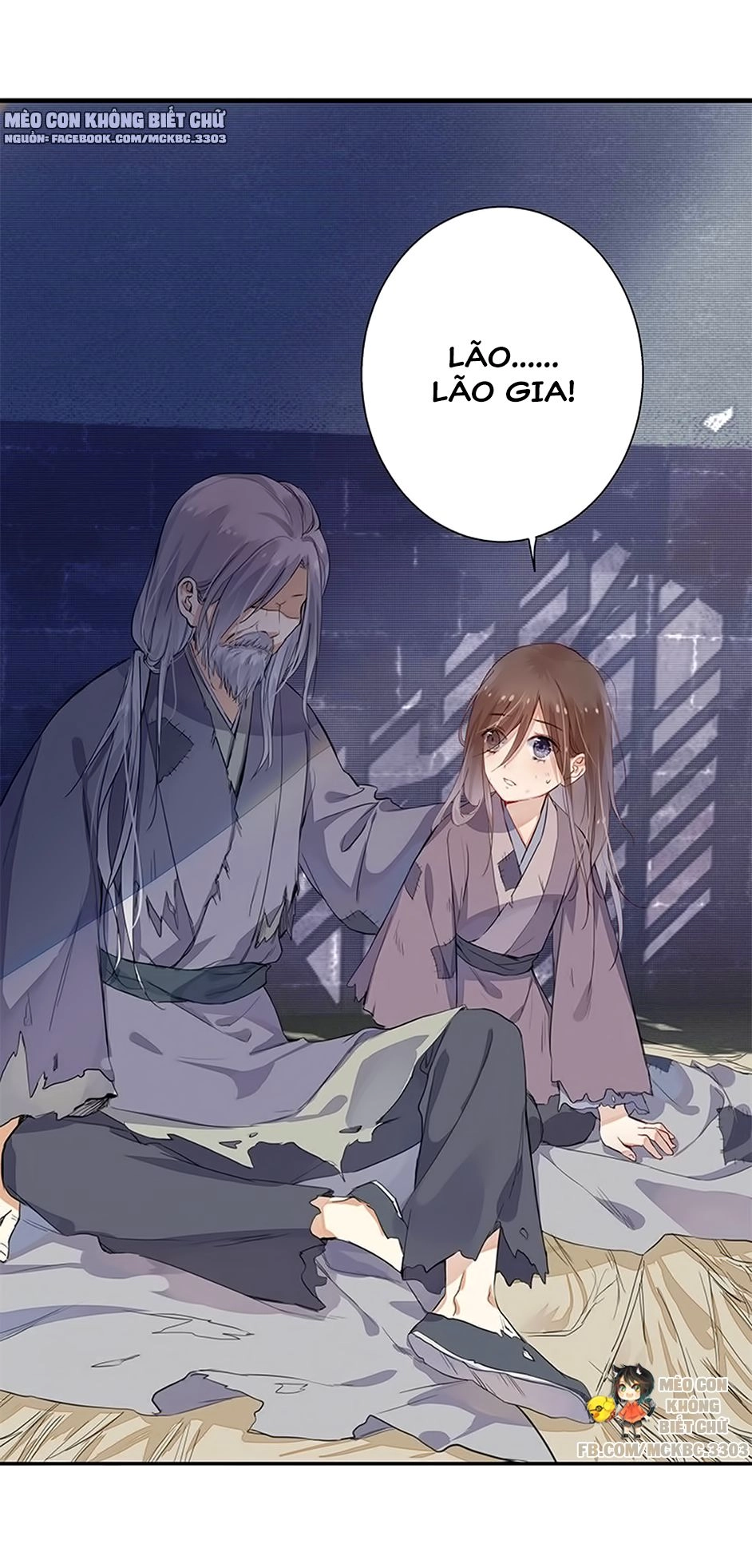 Kính Hoa Thương Chapter 1 - 29