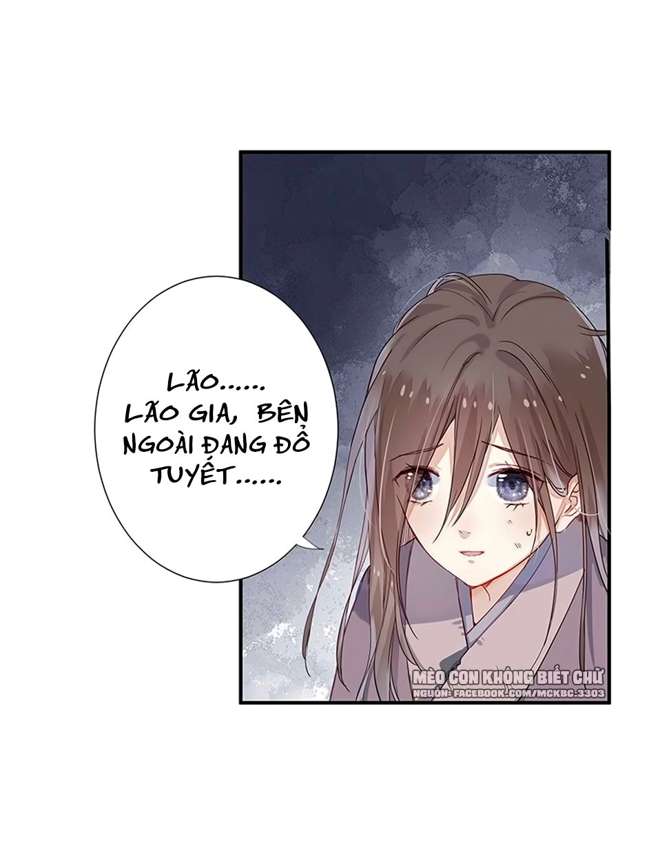 Kính Hoa Thương Chapter 1 - 31