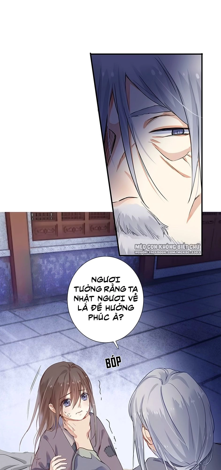 Kính Hoa Thương Chapter 1 - 33