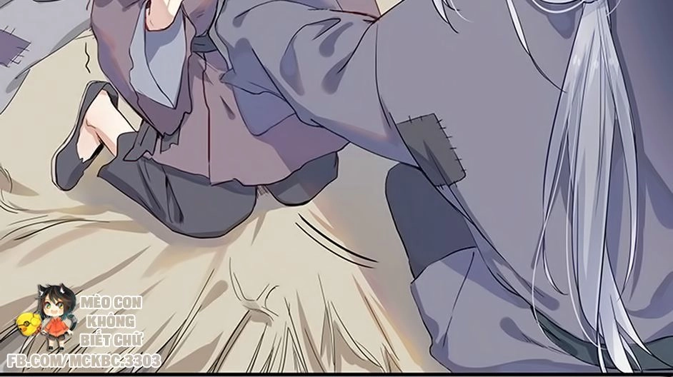 Kính Hoa Thương Chapter 1 - 34