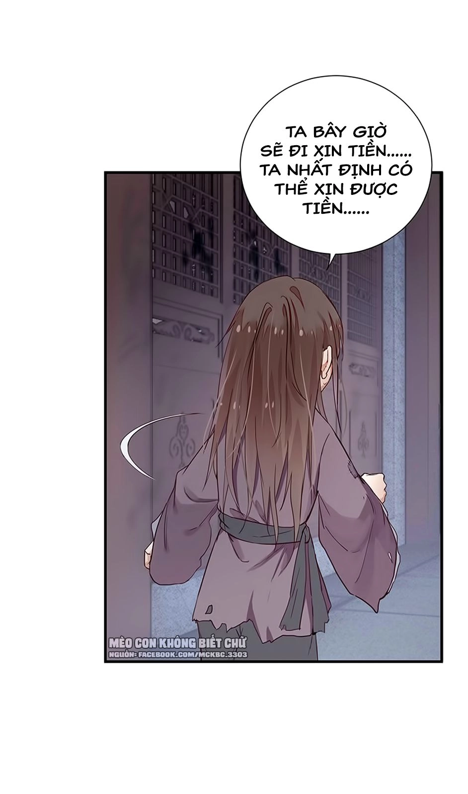 Kính Hoa Thương Chapter 1 - 38