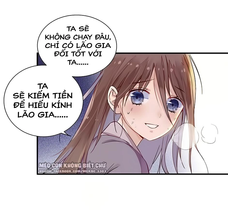 Kính Hoa Thương Chapter 1 - 41