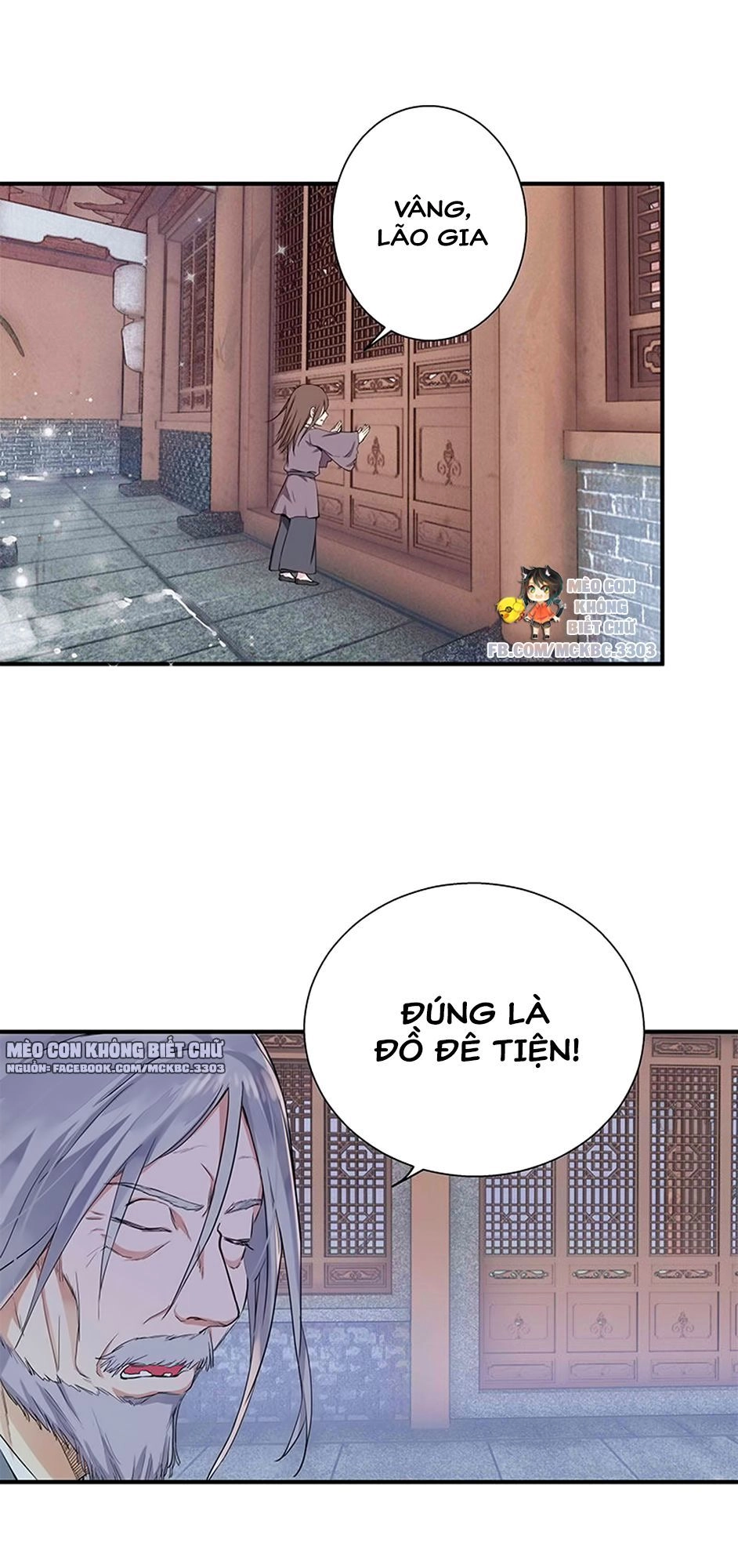 Kính Hoa Thương Chapter 1 - 44