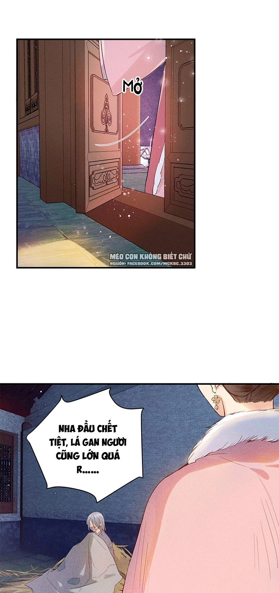 Kính Hoa Thương Chapter 1 - 47