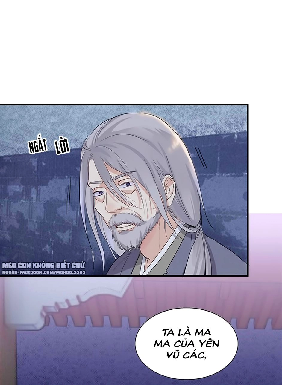 Kính Hoa Thương Chapter 1 - 49