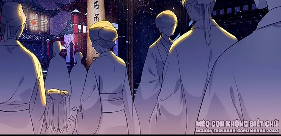 Kính Hoa Thương Chapter 1 - 54