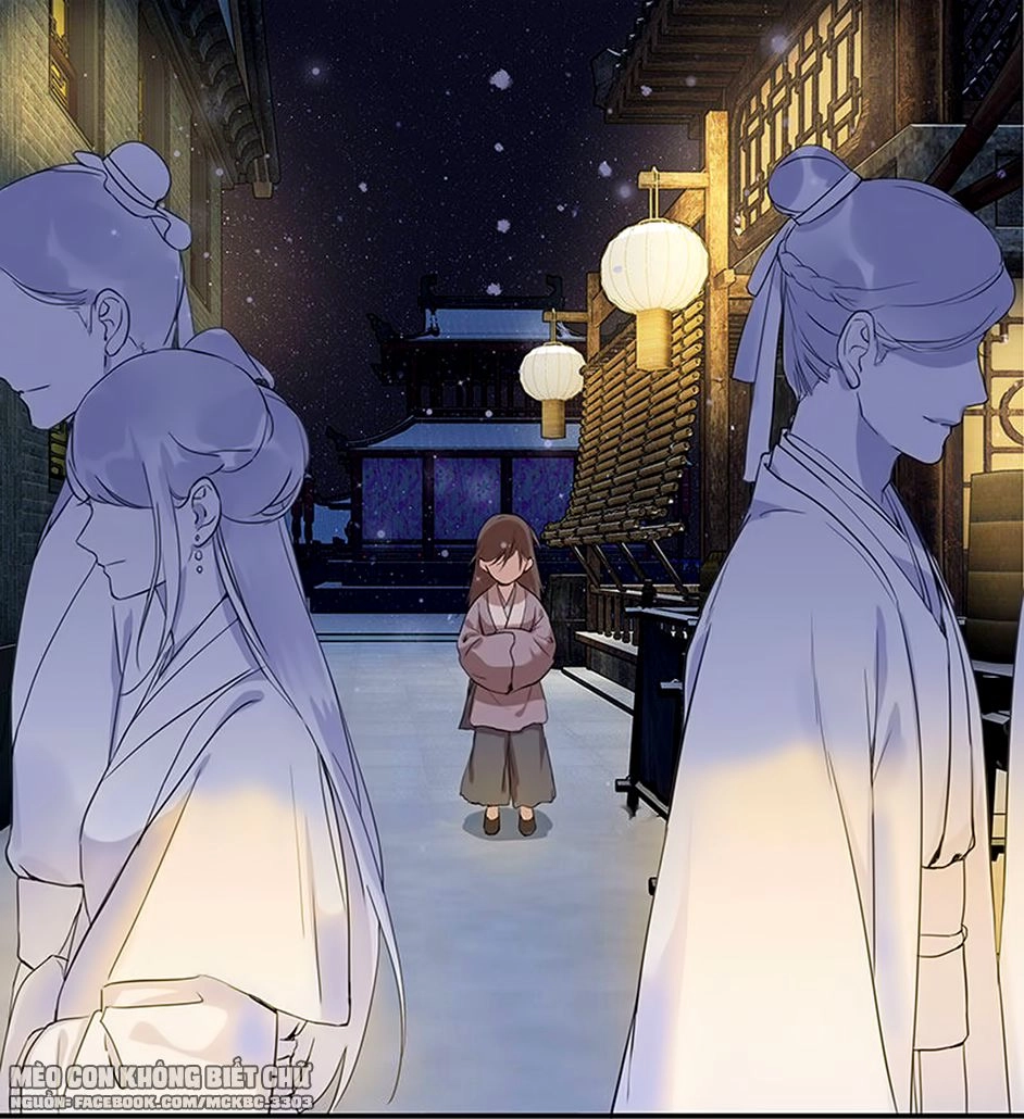 Kính Hoa Thương Chapter 1 - 55