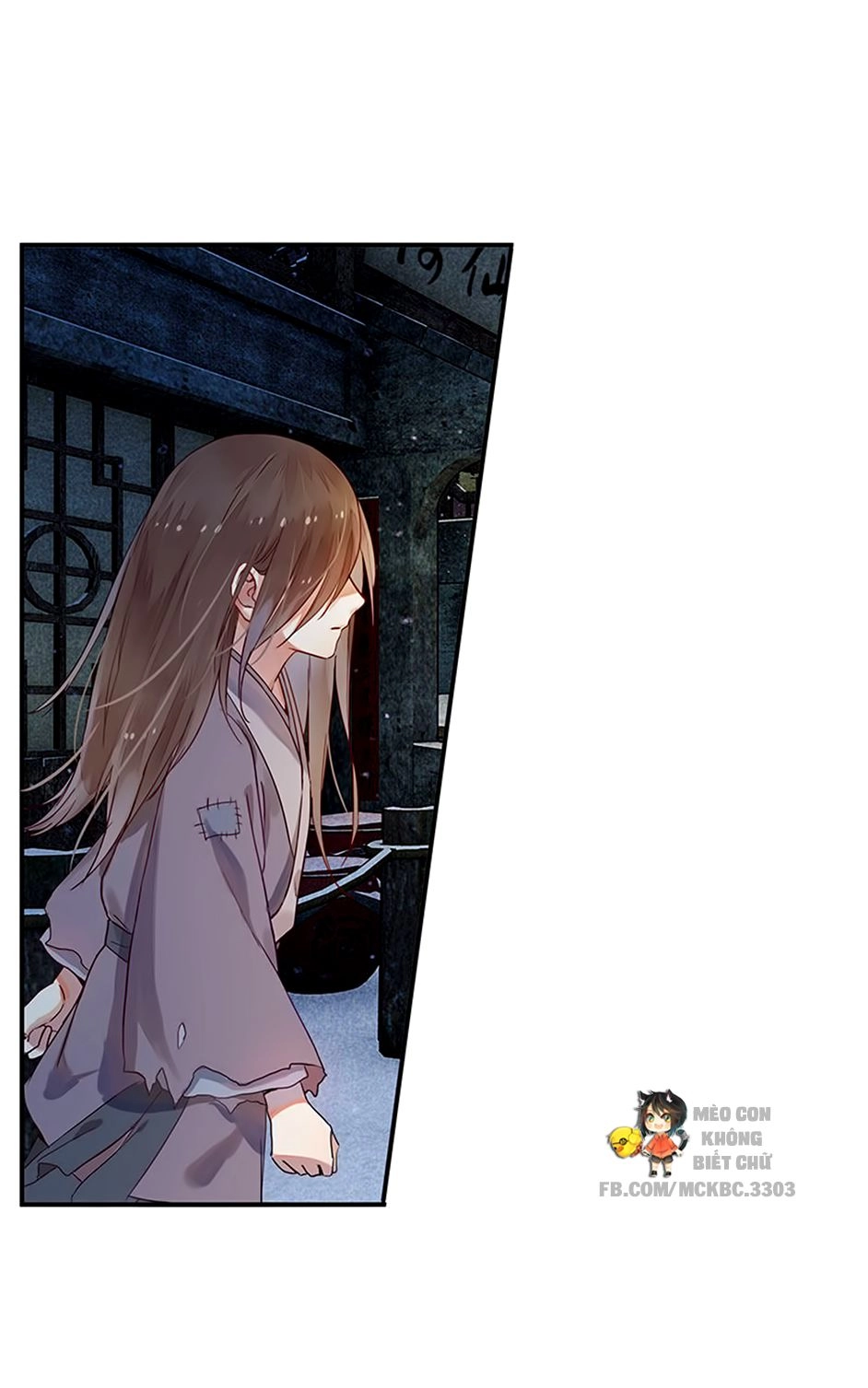 Kính Hoa Thương Chapter 1 - 60