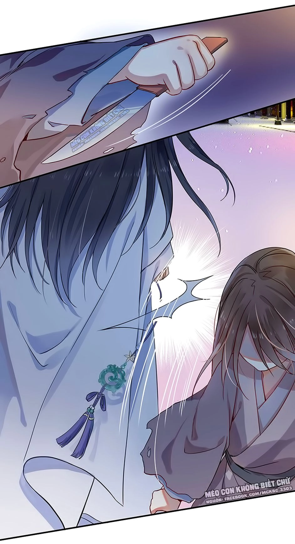 Kính Hoa Thương Chapter 1 - 61