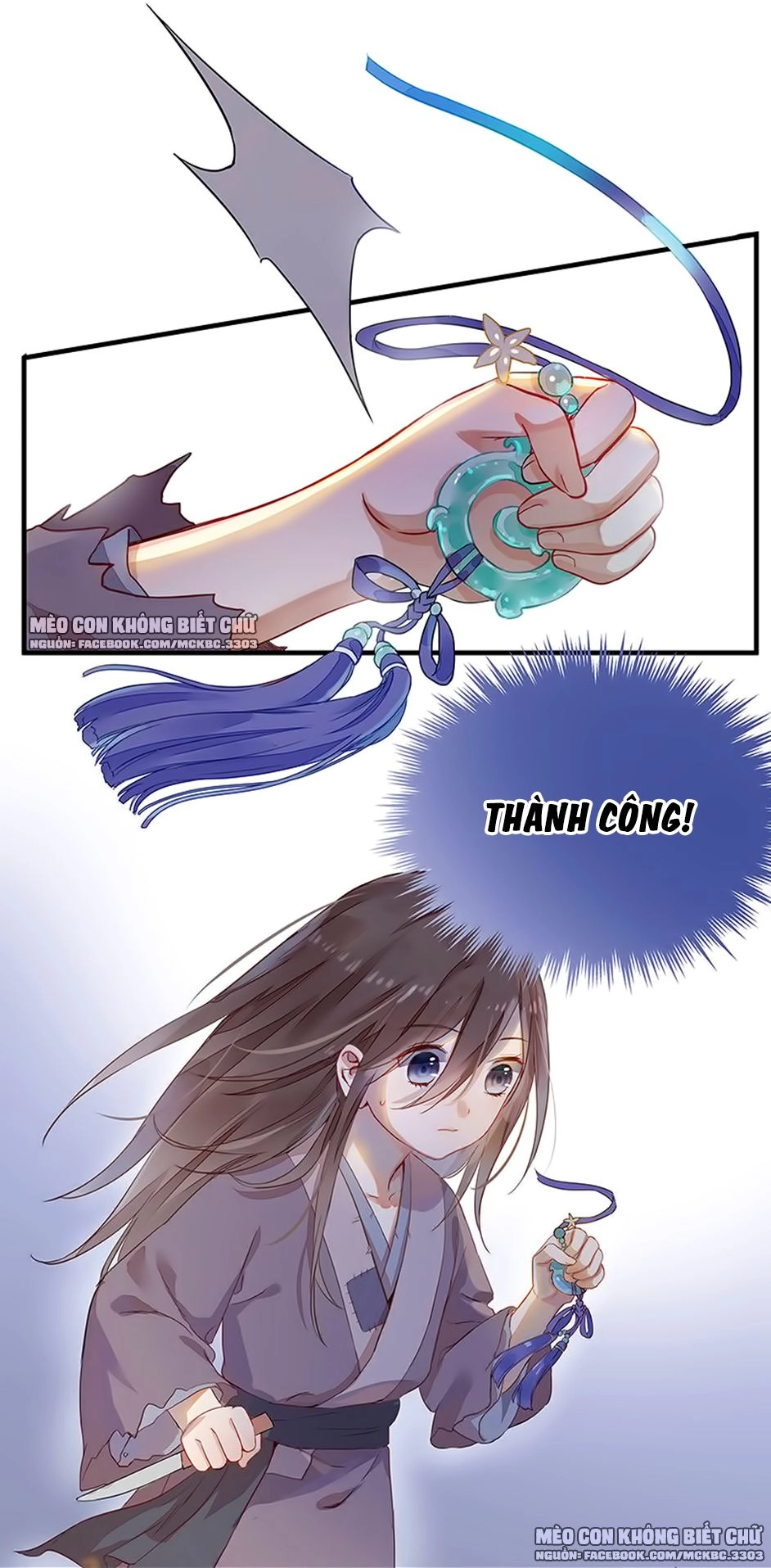 Kính Hoa Thương Chapter 1 - 62