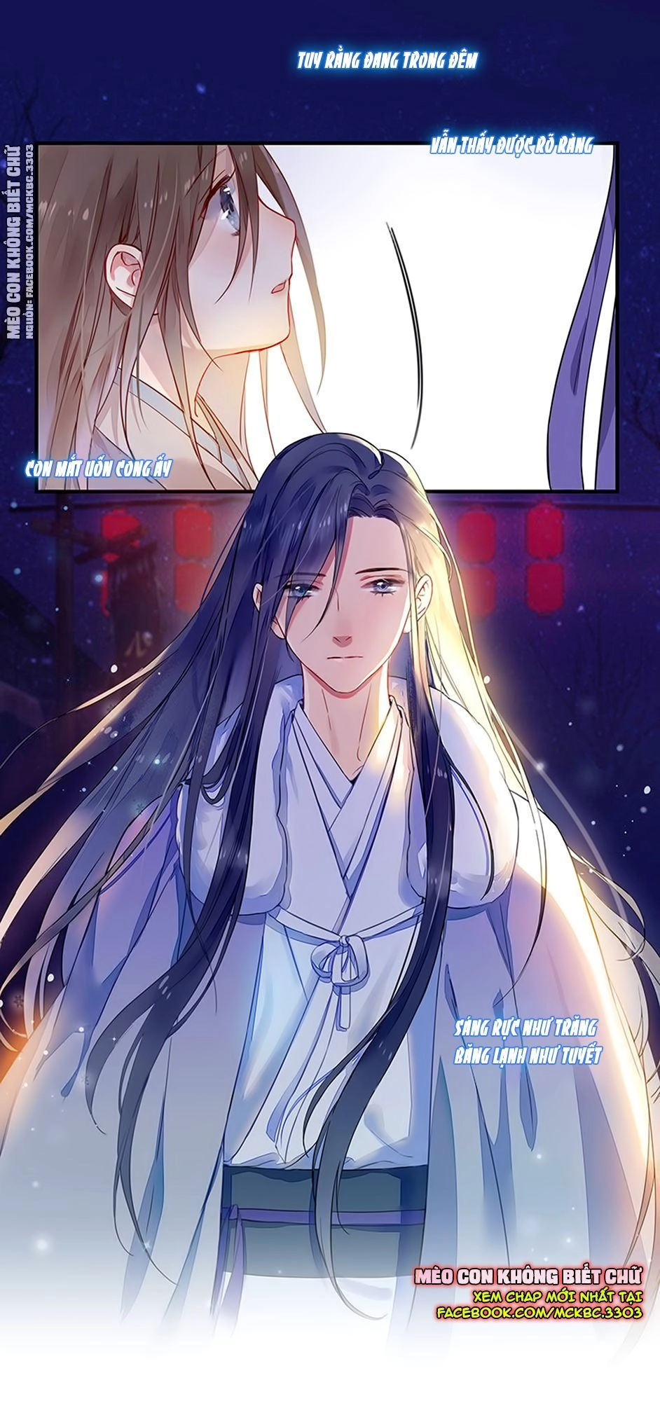 Kính Hoa Thương Chapter 1 - 65