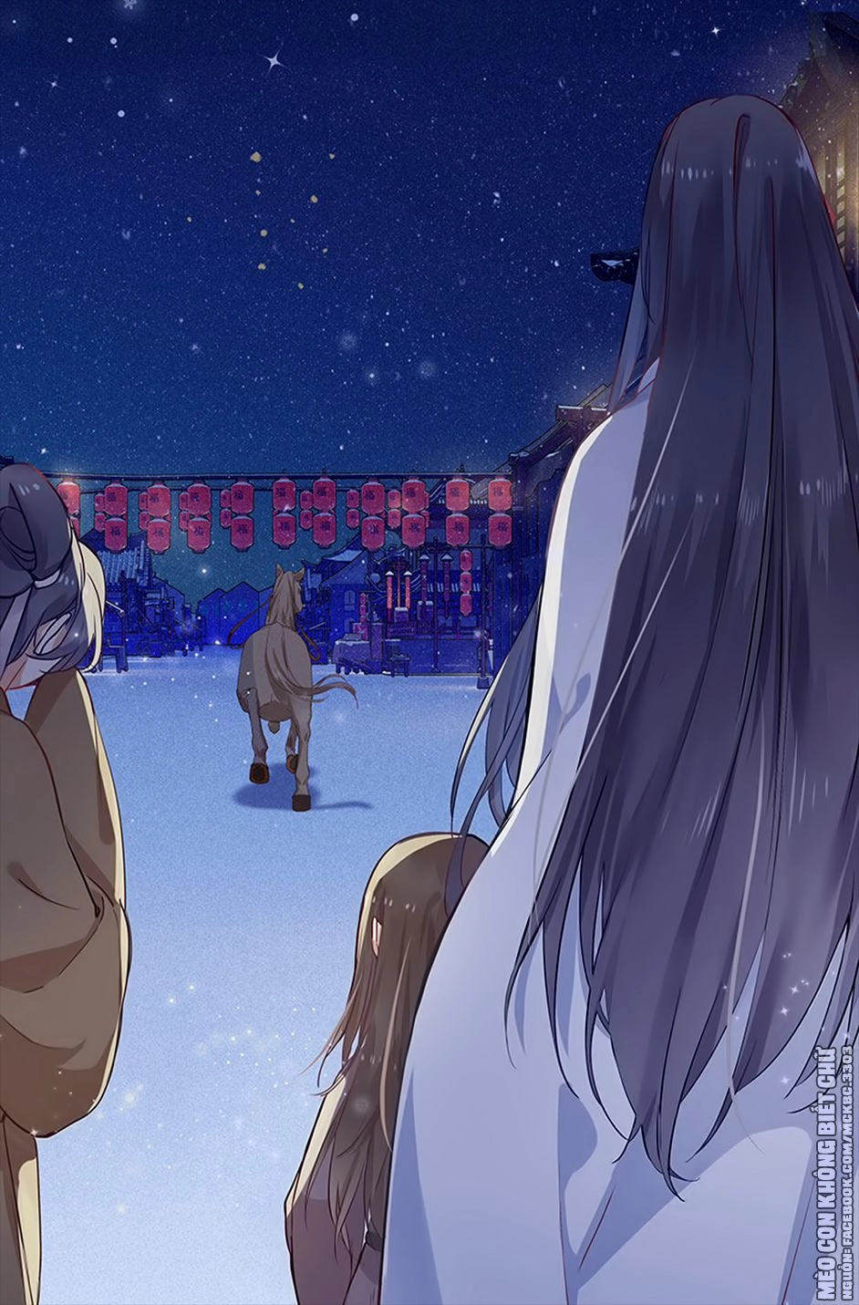 Kính Hoa Thương Chapter 2 - 14