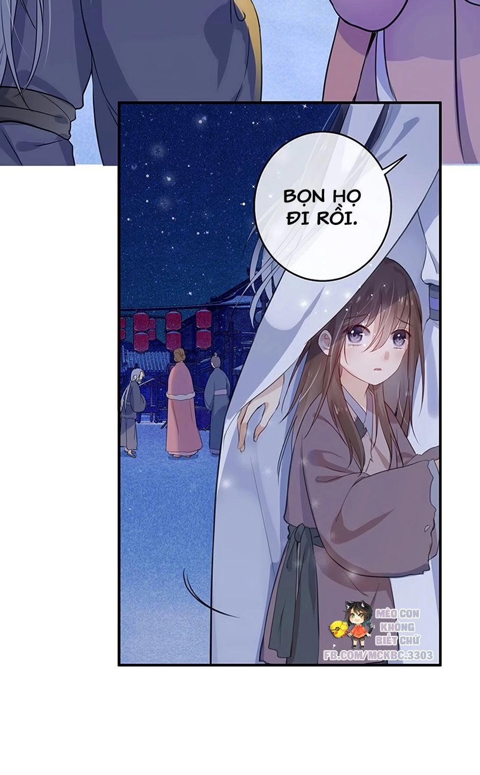 Kính Hoa Thương Chapter 2 - 23