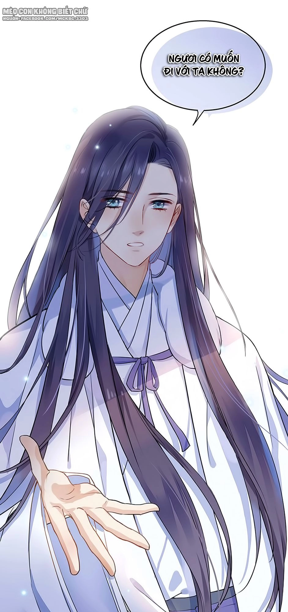 Kính Hoa Thương Chapter 2 - 34