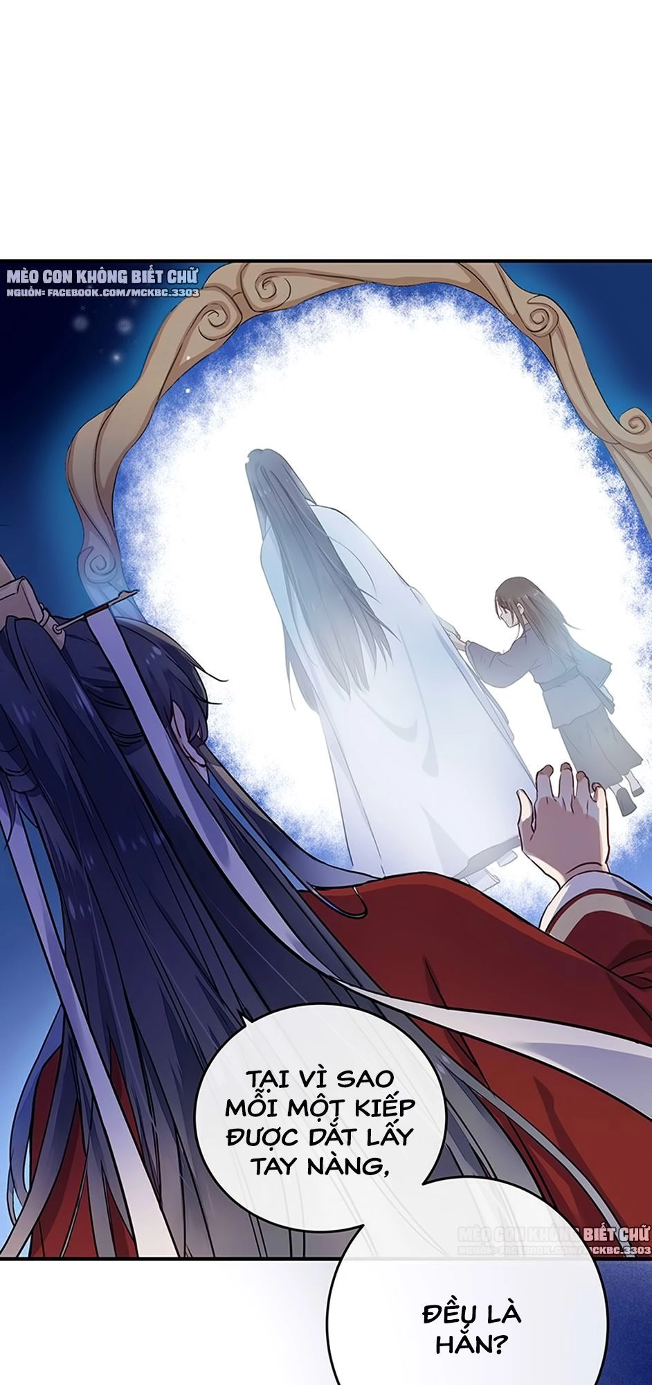 Kính Hoa Thương Chapter 2 - 61