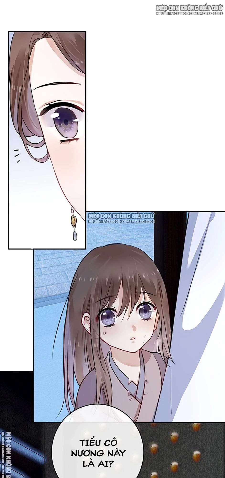 Kính Hoa Thương Chapter 3 - 10