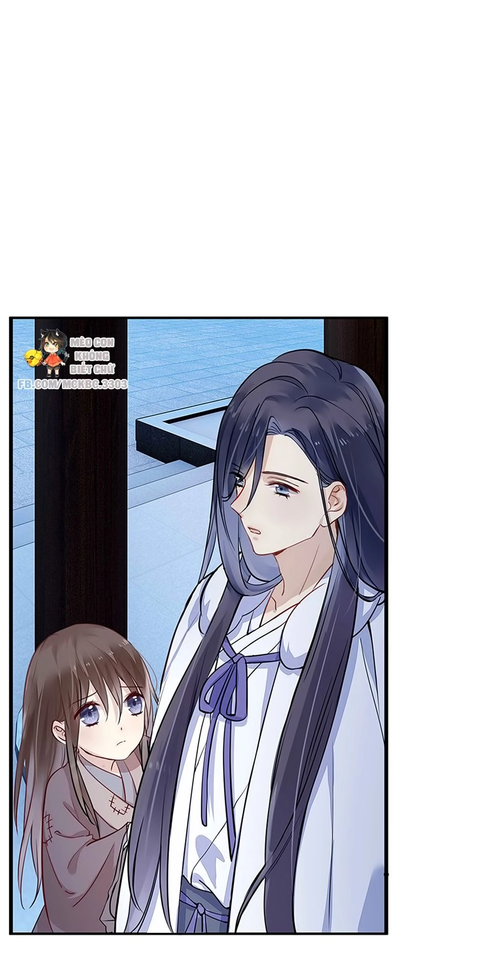 Kính Hoa Thương Chapter 3 - 15