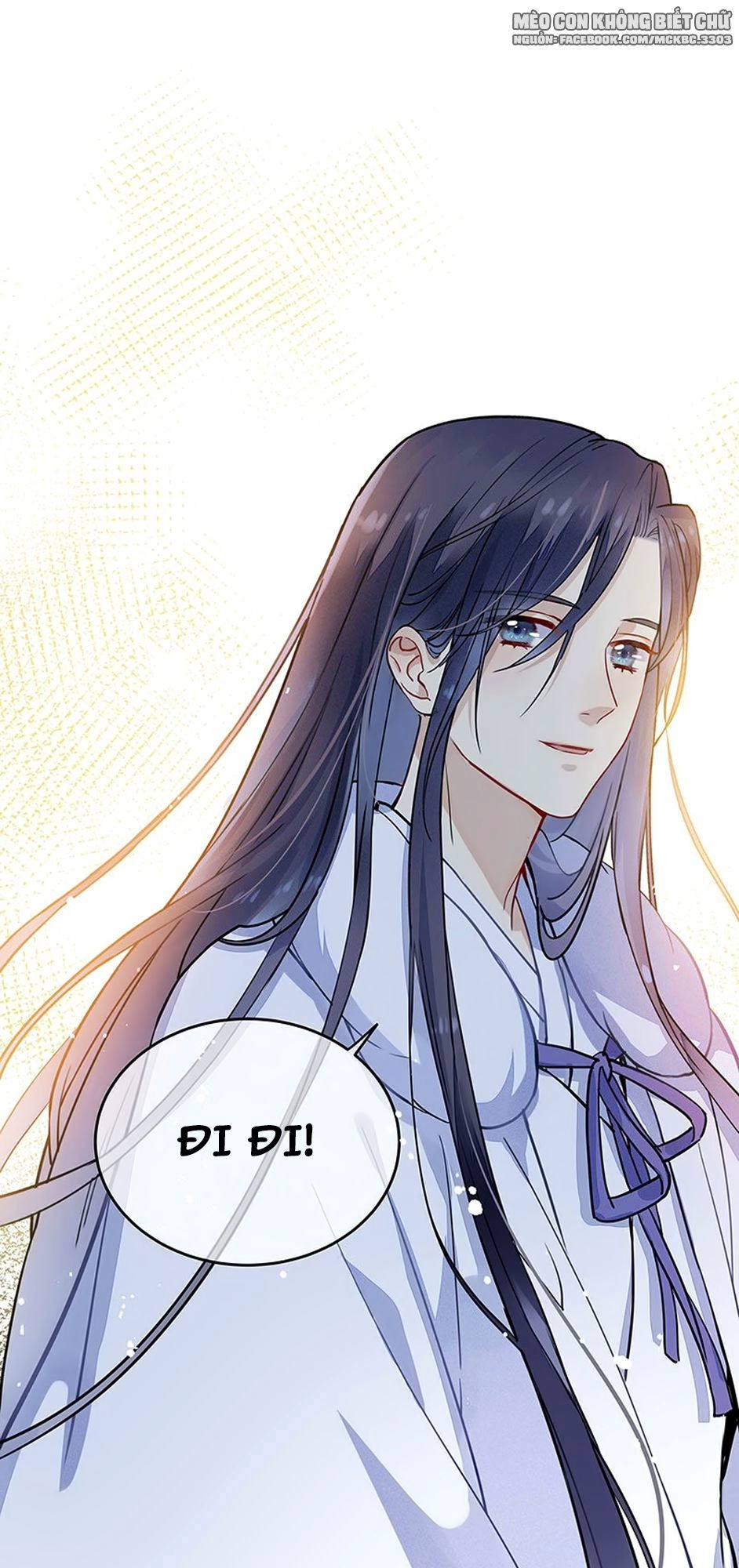 Kính Hoa Thương Chapter 3 - 16