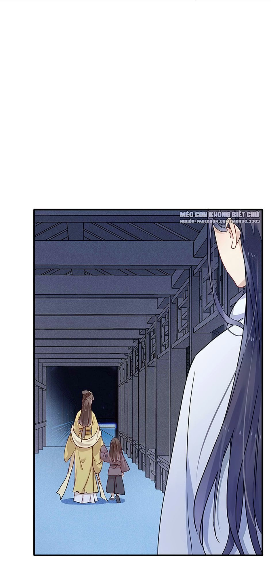 Kính Hoa Thương Chapter 3 - 18