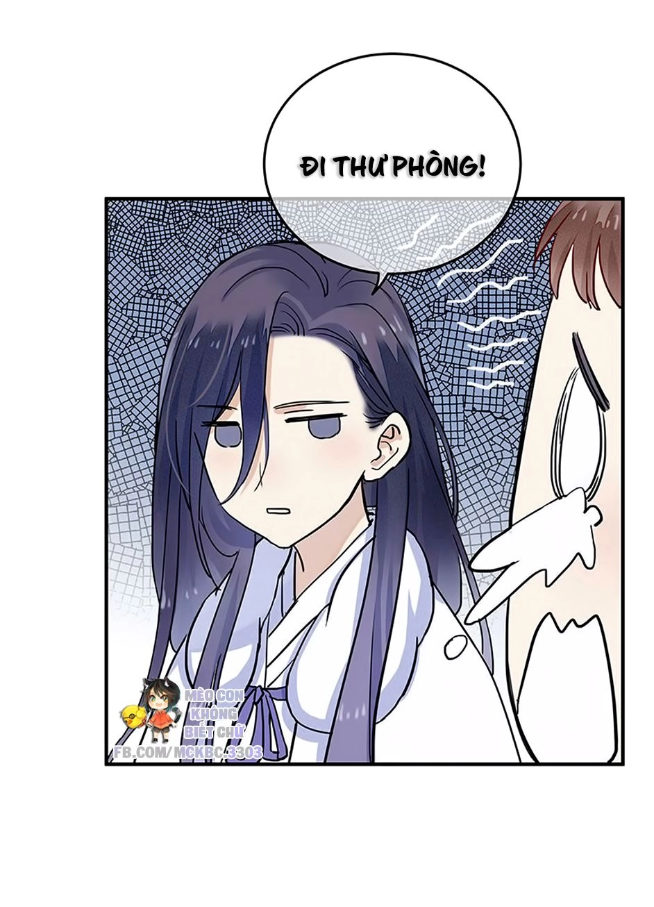 Kính Hoa Thương Chapter 3 - 21