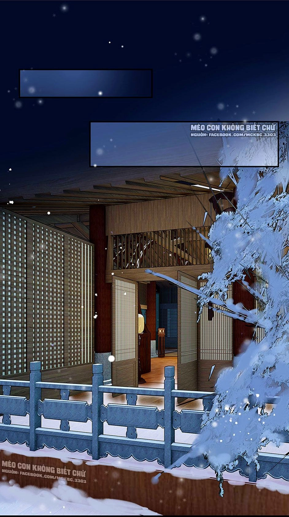 Kính Hoa Thương Chapter 3 - 24