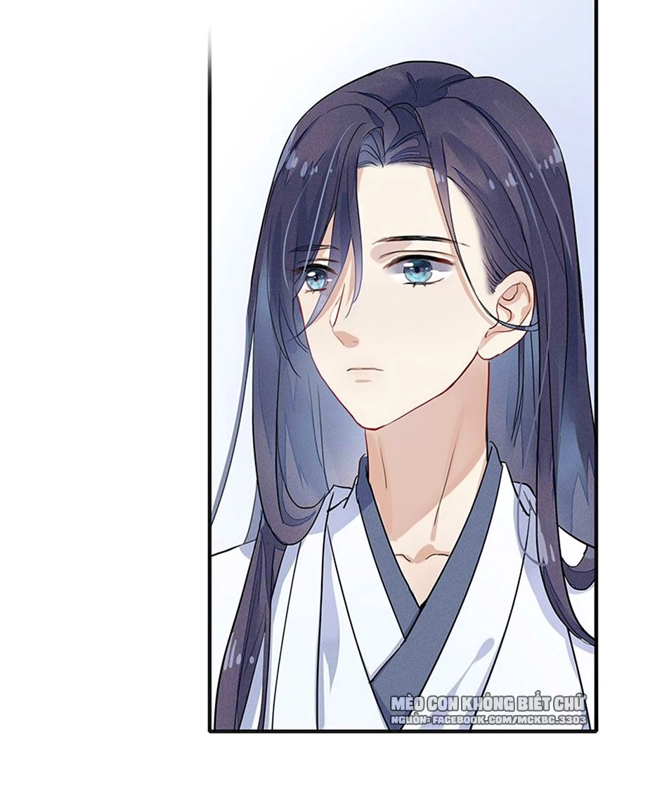 Kính Hoa Thương Chapter 3 - 34