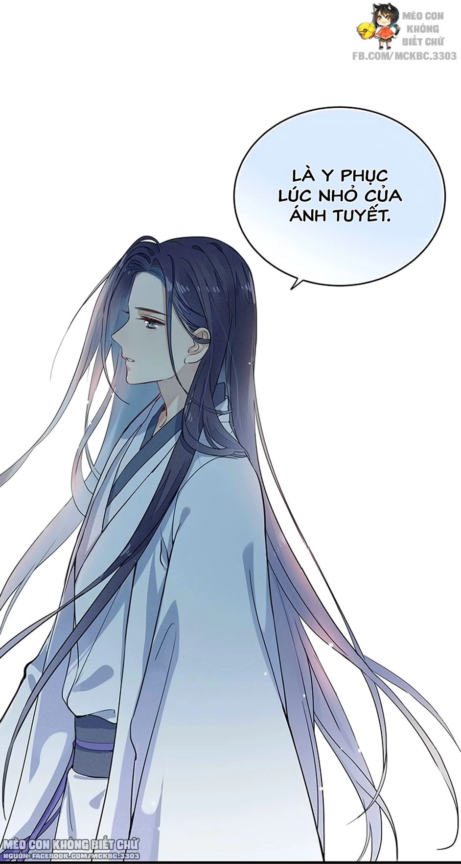 Kính Hoa Thương Chapter 3 - 36