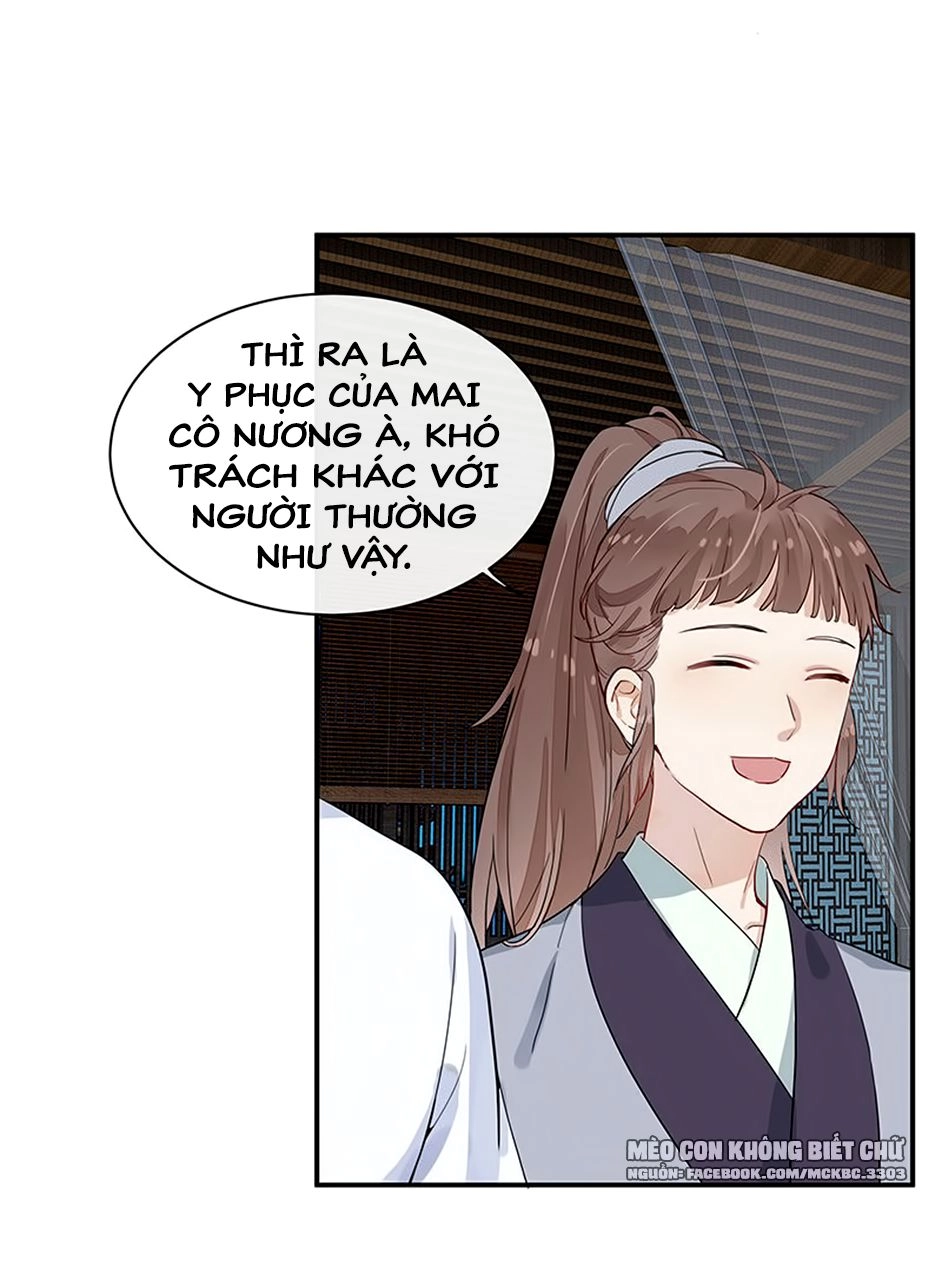 Kính Hoa Thương Chapter 3 - 37