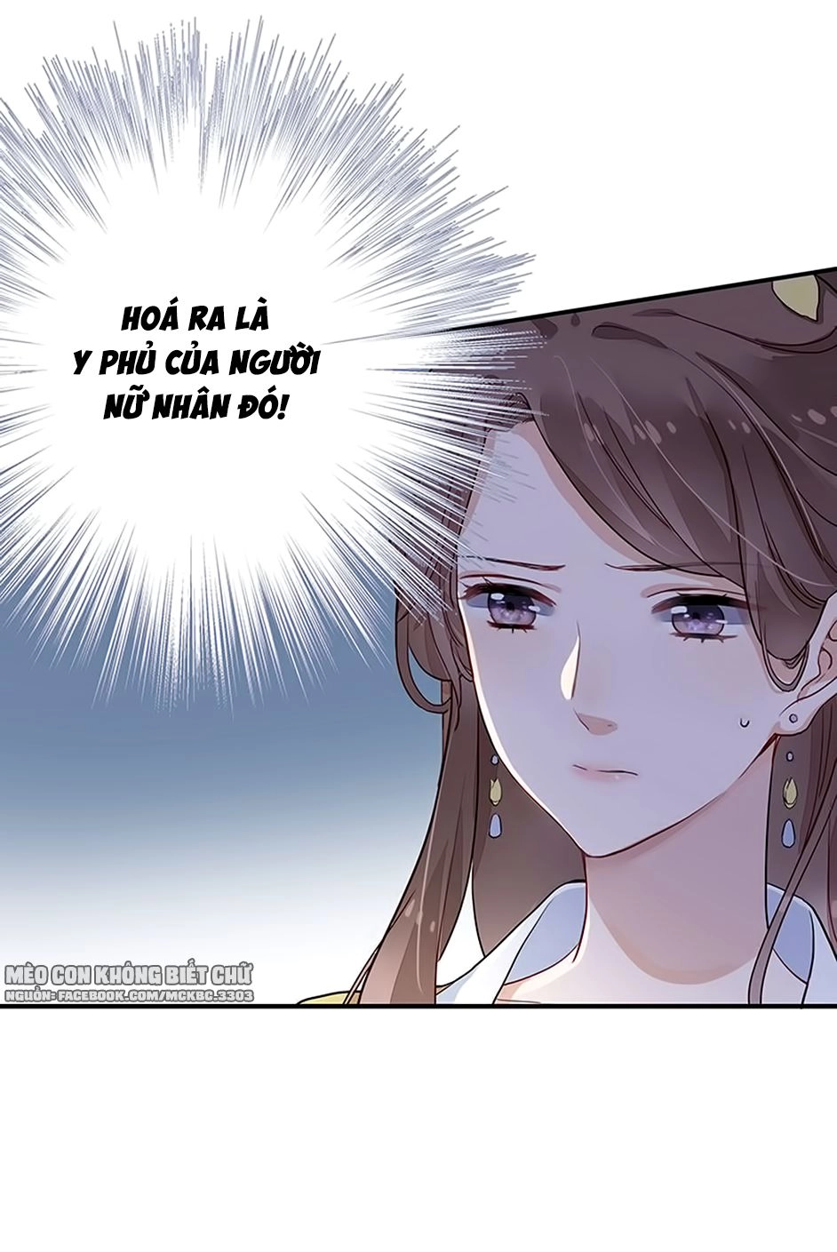 Kính Hoa Thương Chapter 3 - 38