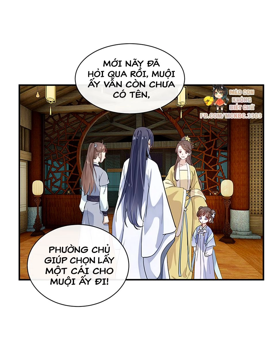 Kính Hoa Thương Chapter 3 - 40